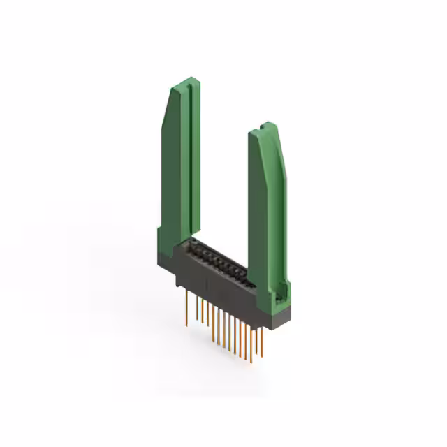 395-026-542-878 EDAC Inc.  Edgeboard Connectors